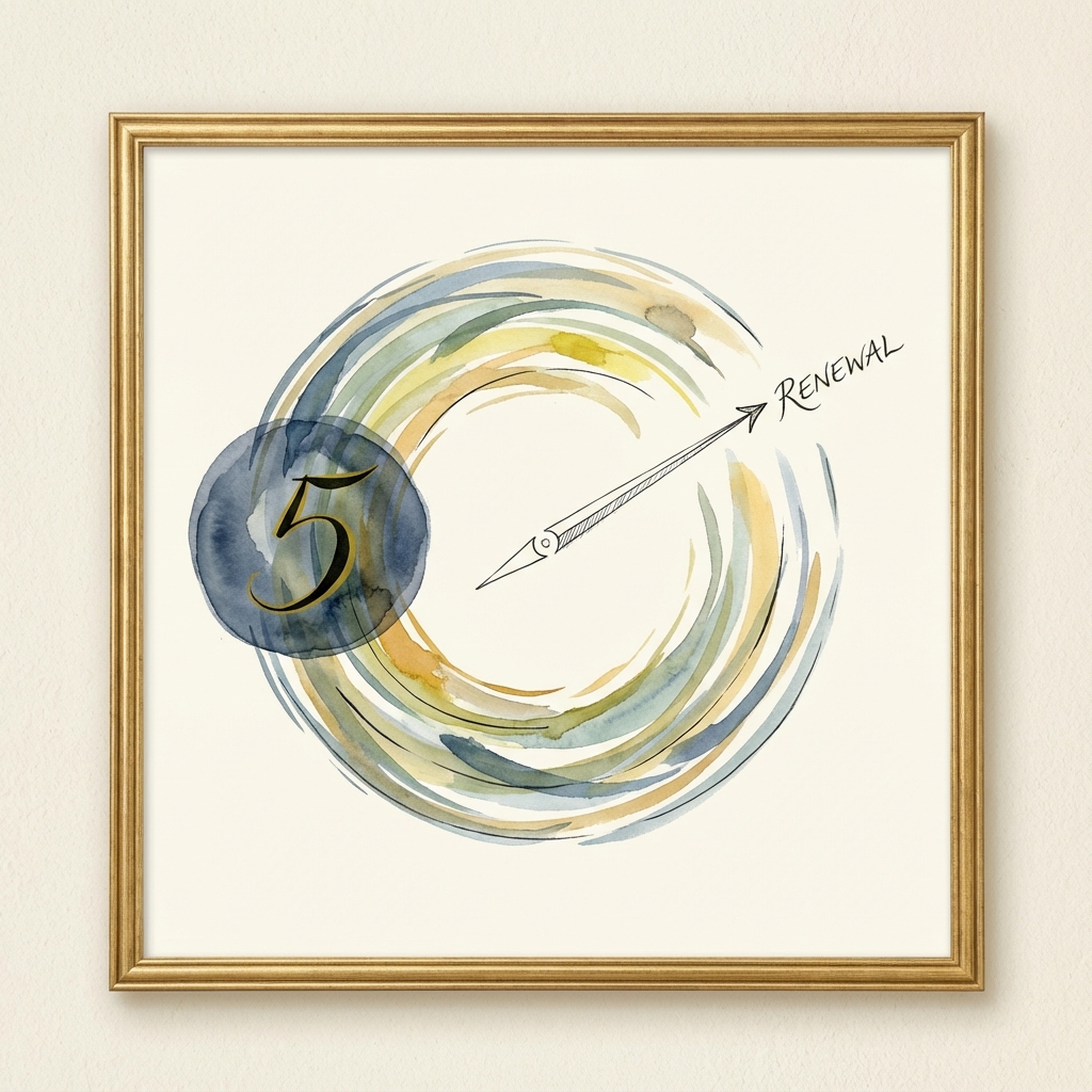 [风水] 每年一次的“扫雷”——流年飞星