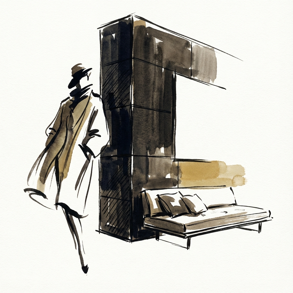 [办公室] 靠山原则——别把后背卖给敌人