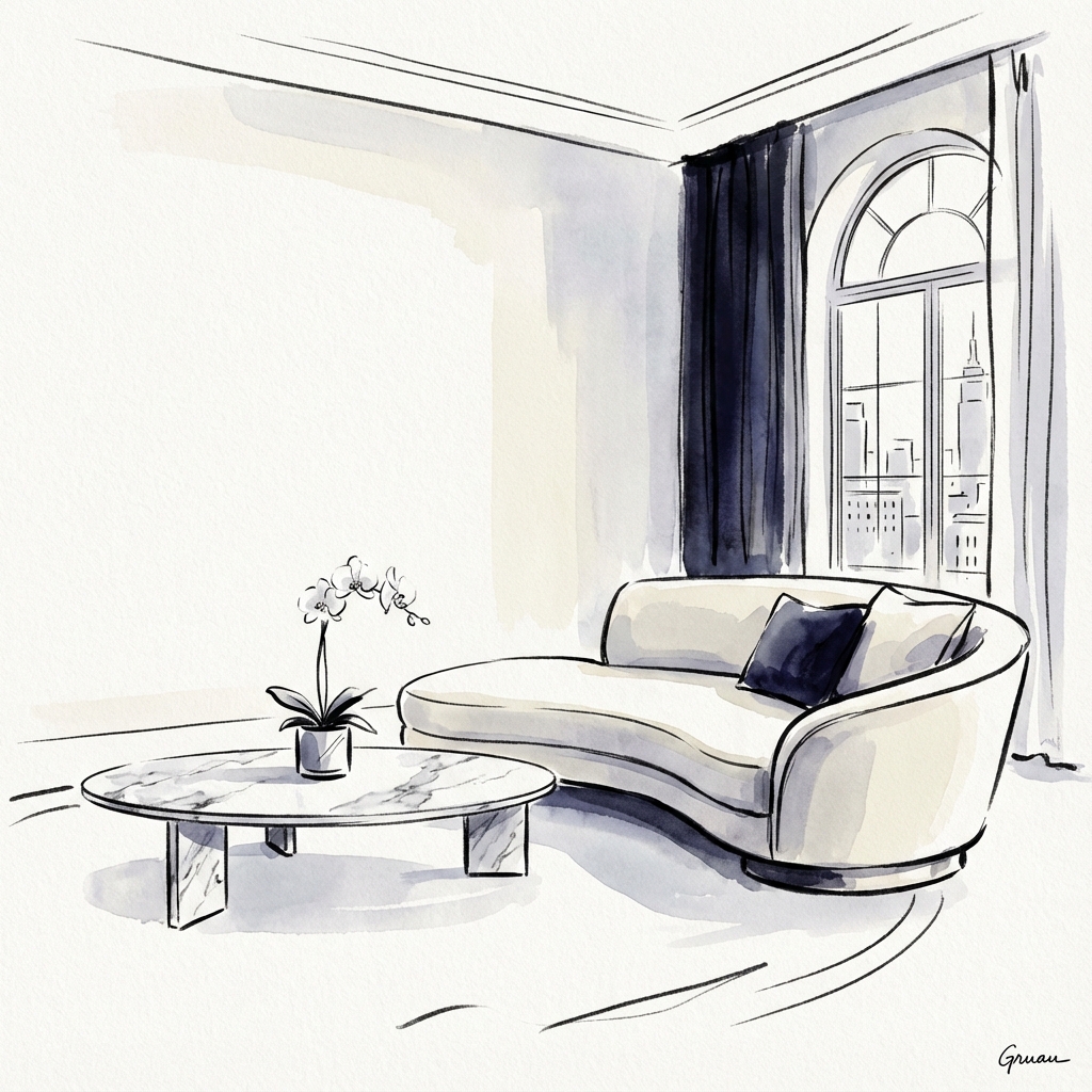 [风水] 终极心法——财神爷有洁癖