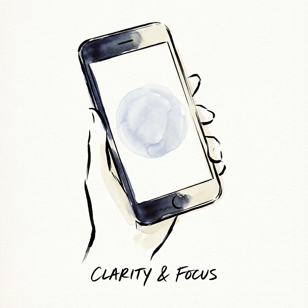 [数码] 数字风水——你的手机就是你的“第二住宅”