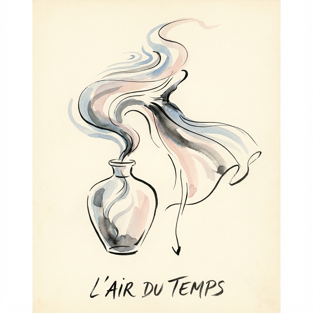 [风水] 气味的玄学——鼻子不会骗你