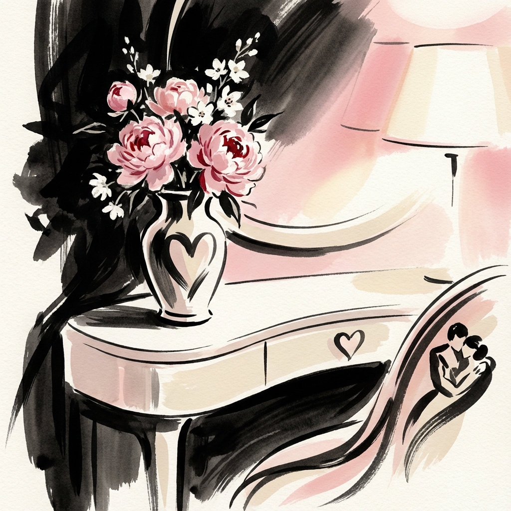 [桃花] 催旺桃花——别把自己招进“渣男/女堆”