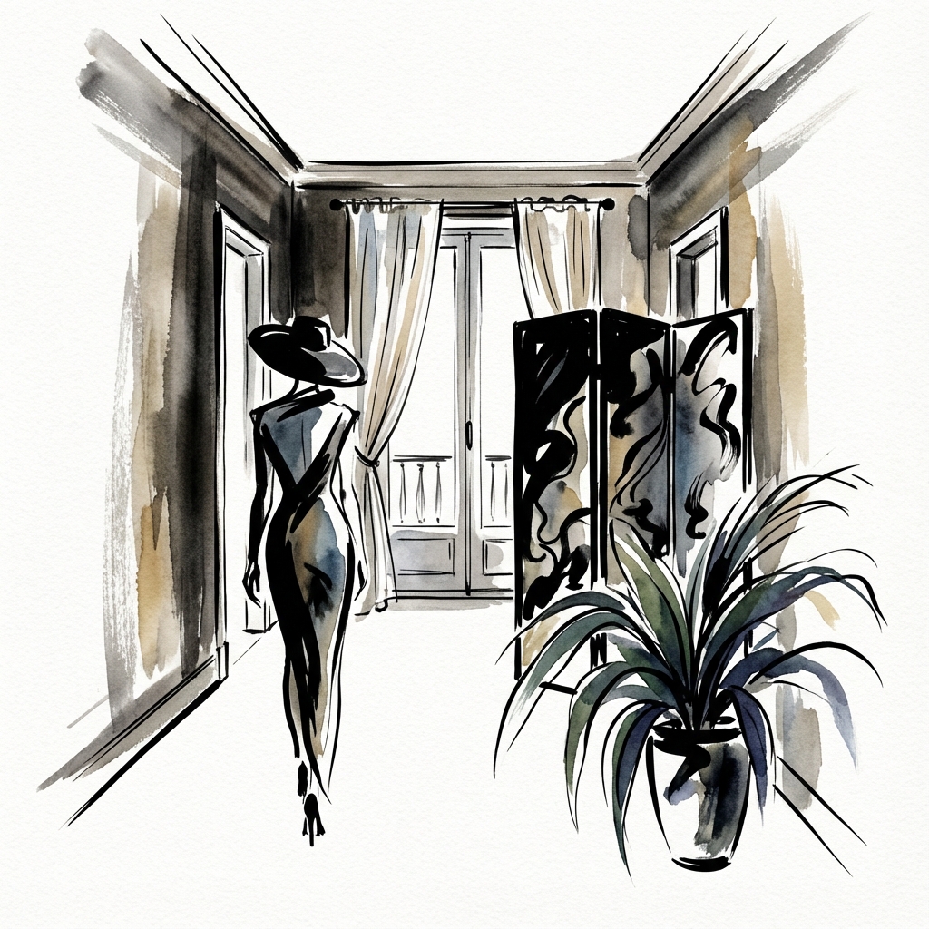 [客厅] 内部禁忌——肠胃直通车