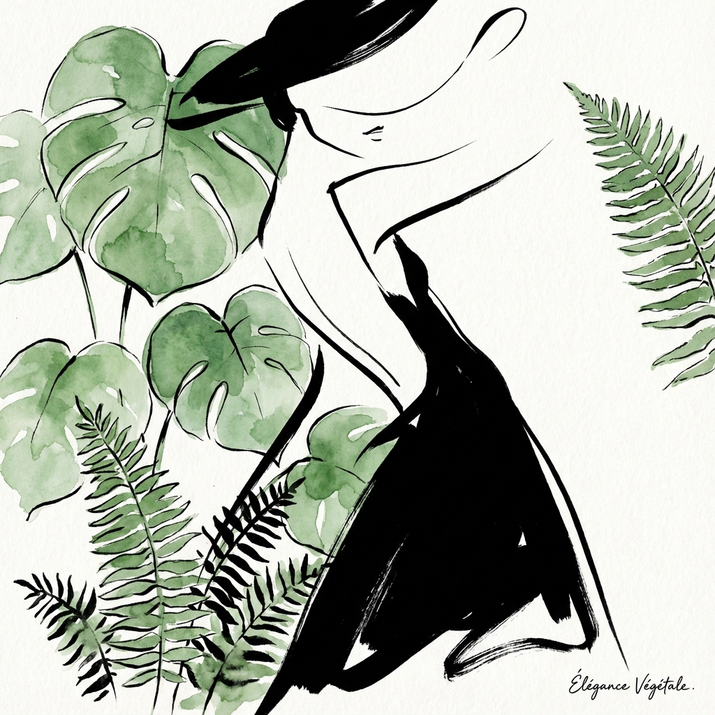 [卧室] 植物选择——别在卧室养刺客