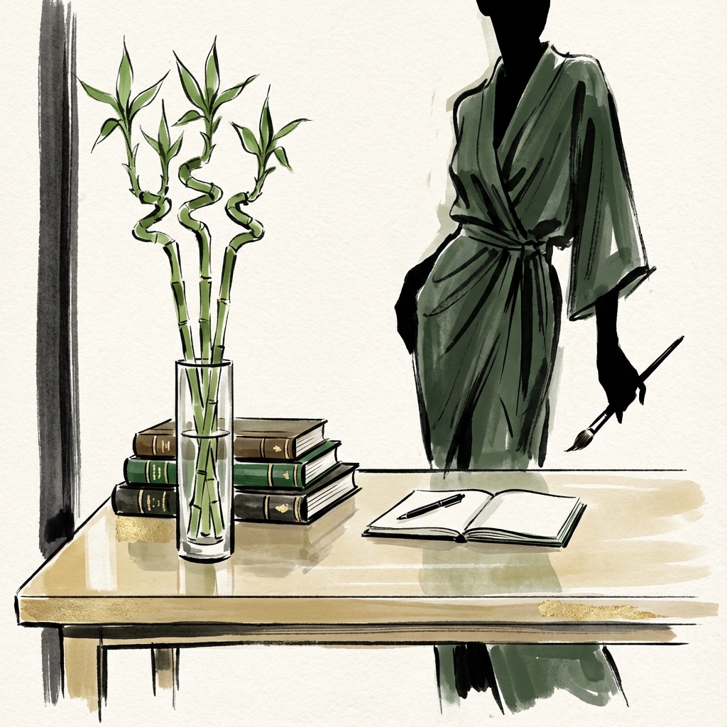 [事业] 文昌布局——打造“心流”空间